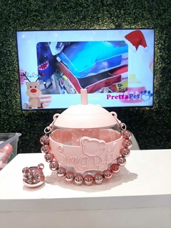 Botella Smile - PrettaPet