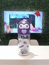 Imagen de Botella Sanrio (kuromi Melody)