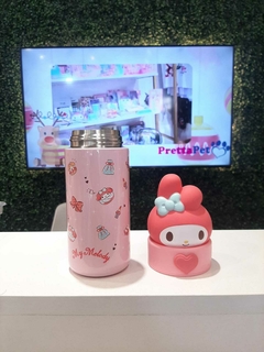 Termo My Melody - comprar online