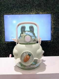 Imagen de Botella Cantimplora Bunny