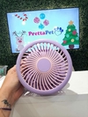 Ventilador de escritorio en internet