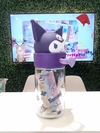 Botella Sanrio (kuromi Melody) en internet