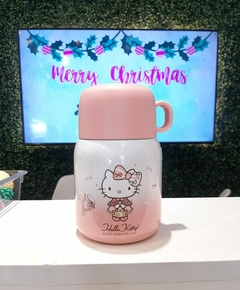 Termo Vianda sanrio (kitty Kuromi) en internet