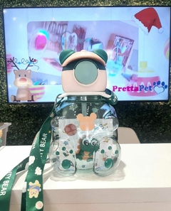 Imagen de Botella Oso