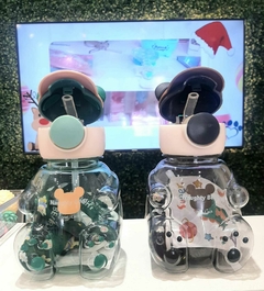 Botella Oso - tienda online