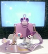 Botella Hello sanrio (kurmi cinnamoroll) - comprar online