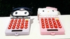 Calculadora Sanrio - comprar online