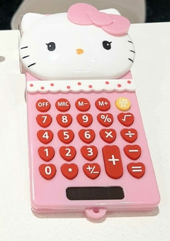 Calculadora Sanrio en internet