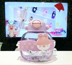 Botella Cantimplora Air - PrettaPet