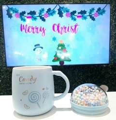 Taza Burbuja - comprar online
