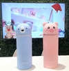 Cartuchera/Porta cosméticos Tubo en internet