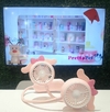 Ventilador My Melody