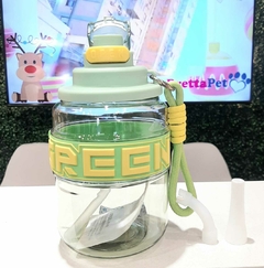 Botella Green - comprar online