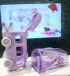 Botella Combi - PrettaPet