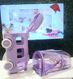 Botella Combi - PrettaPet
