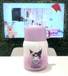 Termo Vianda sanrio (kitty Kuromi) - comprar online