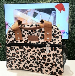 Lunchera estampada - PrettaPet