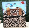 Lunchera estampada - comprar online