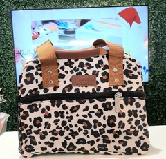 Lunchera estampada - comprar online