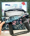 Lunchera estampada - comprar online