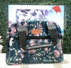 Lunchera estampada