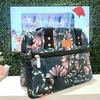 Lunchera estampada - tienda online