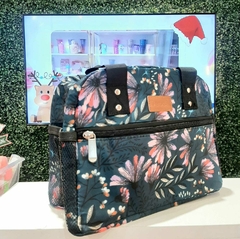 Imagen de Lunchera estampada