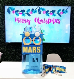 Botella Mars - comprar online
