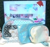 Set x 3 Neceser Sanrio (Melody Kuromi Cinnamoroll) - comprar online