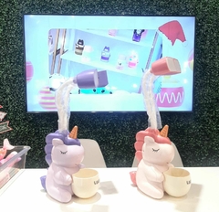 Lámpara Unicornio en internet
