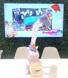 Lámpara Unicornio