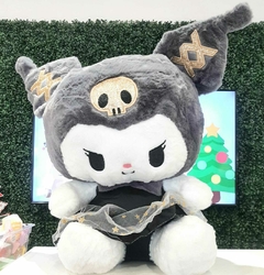 Peluche Kuromi - comprar online