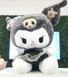 Peluche Kuromi