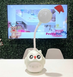 Lámpara Búho - PrettaPet