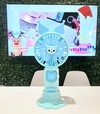 Ventilador Kuromi - tienda online