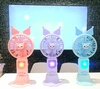 Ventilador Kuromi - comprar online