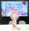 Ventiladores Hello Kitty y amigos en internet