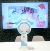 Ventiladores Hello Kitty y amigos - PrettaPet