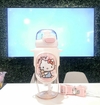 Botella sanrio (kitty pochacho) - tienda online