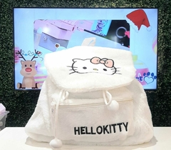 Mochilas Sanrio