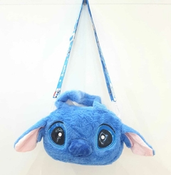 Bolso/ cartera Stitch - comprar online