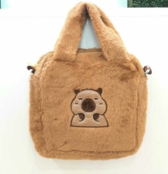 Bolso/ cartera Capibara - comprar online