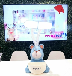 Lámpara Oso Lucky - comprar online
