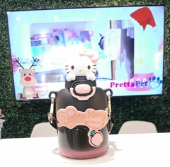 termo Acero Sanrio (Kitty kuromi cinnamoroll) - PrettaPet