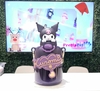termo Acero Sanrio (Kitty kuromi cinnamoroll) - tienda online