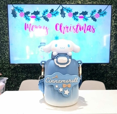 termo Acero Sanrio (Kitty kuromi cinnamoroll) en internet