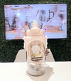 Botella sanrio (kitty pochacho)
