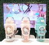 Botella sanrio (kitty pochacho) en internet