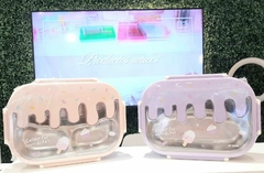 Taper Ice cream acero - PrettaPet