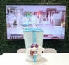 Imagen de taza termico Sanrio 0125